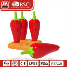 2014 New & Popular Ice Lolly Maker/ Chili Shape Ice Lolly Maker